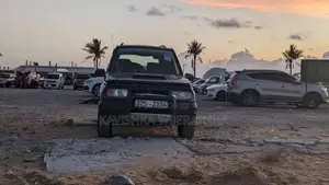 Suzuki Vitara 1997 SUV (Used)