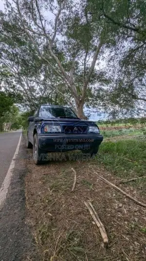 Suzuki Vitara 1997 SUV (Used)