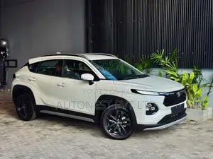 Toyota Taisor G 2026 SUV Brand New