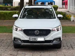 MG ZS 2019 SUV (Used)