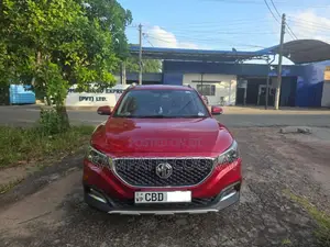 MG ZS 2018 SUV (Used)
