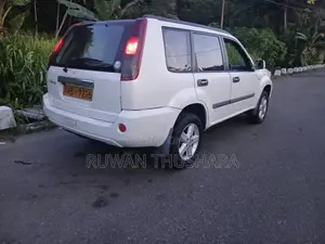 Nissan X-Trail 2006 SUV (Used)