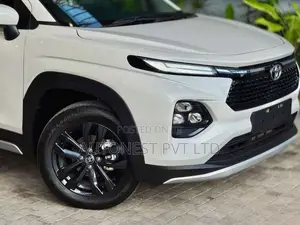 Toyota Taisor G 2026 SUV Brand New