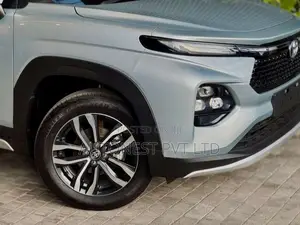Toyota Taisor V Grade 2026 SUV Brand New