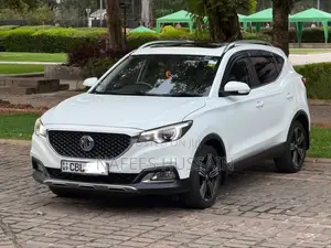 MG ZS 2019 SUV (Used)
