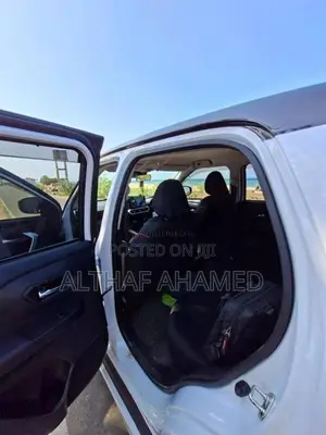 Toyota Raize 2025 SUV (Used)