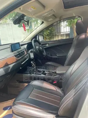 DFSK Glory I-Auto 2021 SUV (Used)