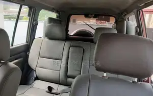 Toyota Prado 1998 SUV (Used)