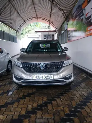 DFSK Glory I-Auto 2023 SUV (Used)