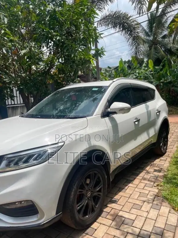 DFSK Glory I-Auto 2021 SUV (Used)