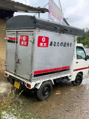 Subaru Sambar 2001 Lorry (Used)