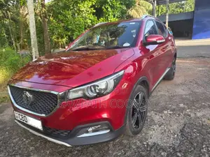MG ZS 2018 SUV (Used)