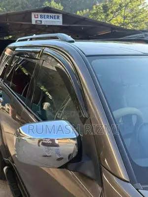 Mitsubishi Montero 2012 SUV (Used)