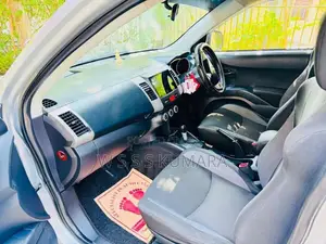 Mitsubishi Outlander 2007 SUV (Used)