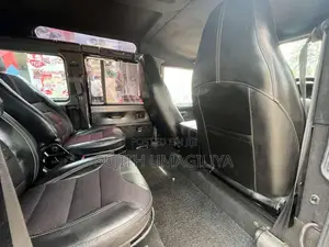 Land-Rover Defender 110 TD5 2.5 2008 SUV (Used)
