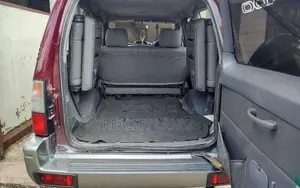 Toyota Prado 1998 SUV (Used)