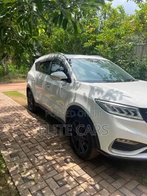 DFSK Glory I-Auto 2021 SUV (Used)