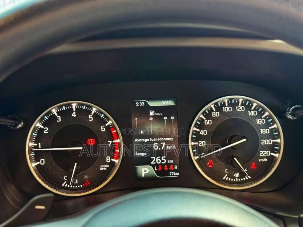 Toyota Taisor G 2026 SUV Brand New