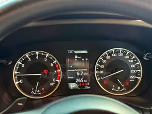Toyota Taisor G 2026 SUV Brand New