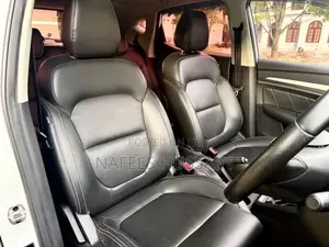 MG ZS 2019 SUV (Used)