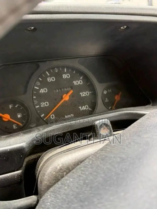 Subaru Sambar 2001 Lorry (Used)