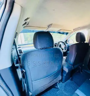 Mitsubishi Outlander 2007 SUV (Used)