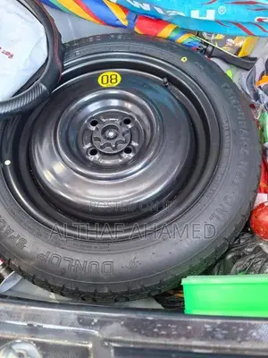 Toyota Raize 2025 SUV (Used)