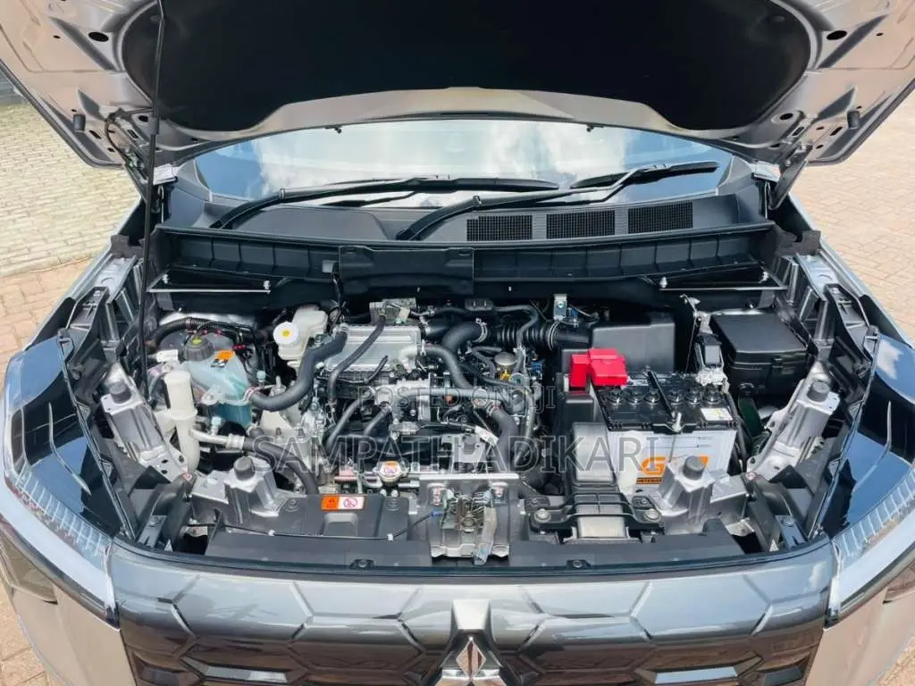 Mitsubishi Destinator 2026 SUV (Used)