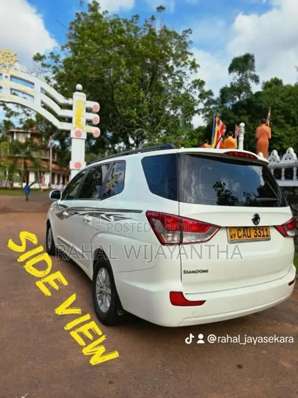 Micro Rodius 2017 SUV (Used)