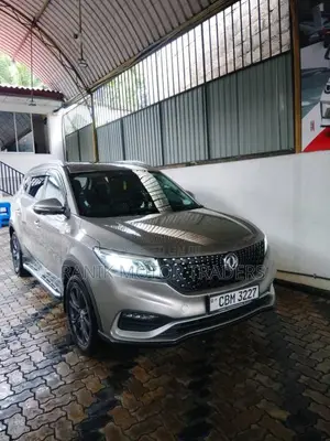 DFSK Glory I-Auto 2023 SUV (Used)