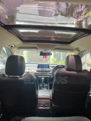 DFSK Glory I-Auto 2021 SUV (Used)