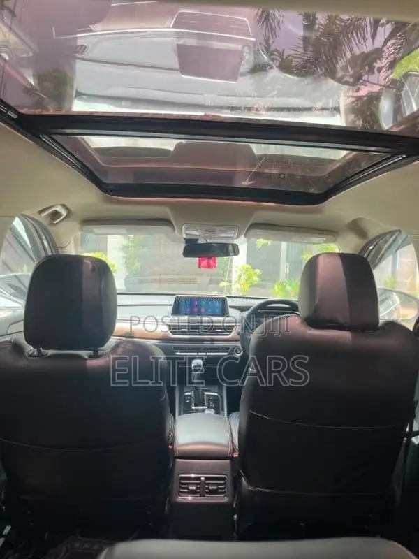 DFSK Glory I-Auto 2021 SUV (Used)