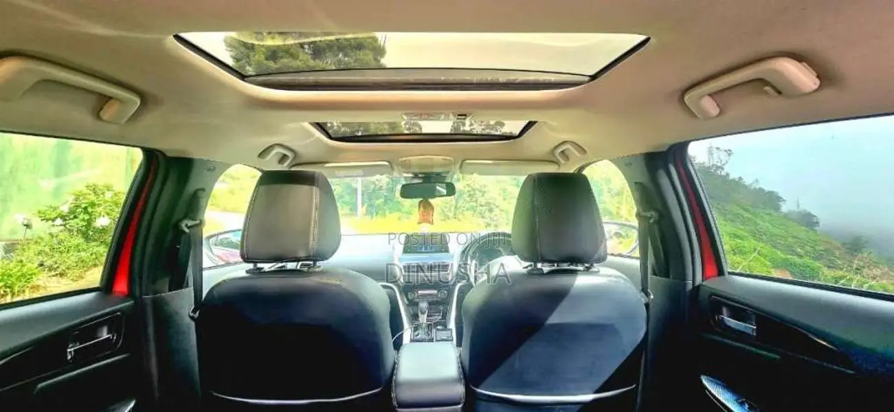 Mitsubishi Eclipse Cross 2019 SUV (Used)