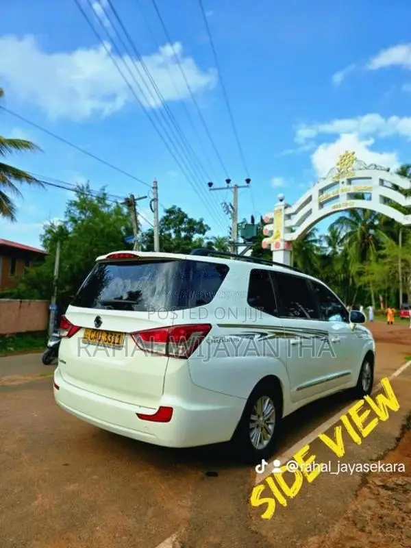 Micro Rodius 2017 SUV (Used)