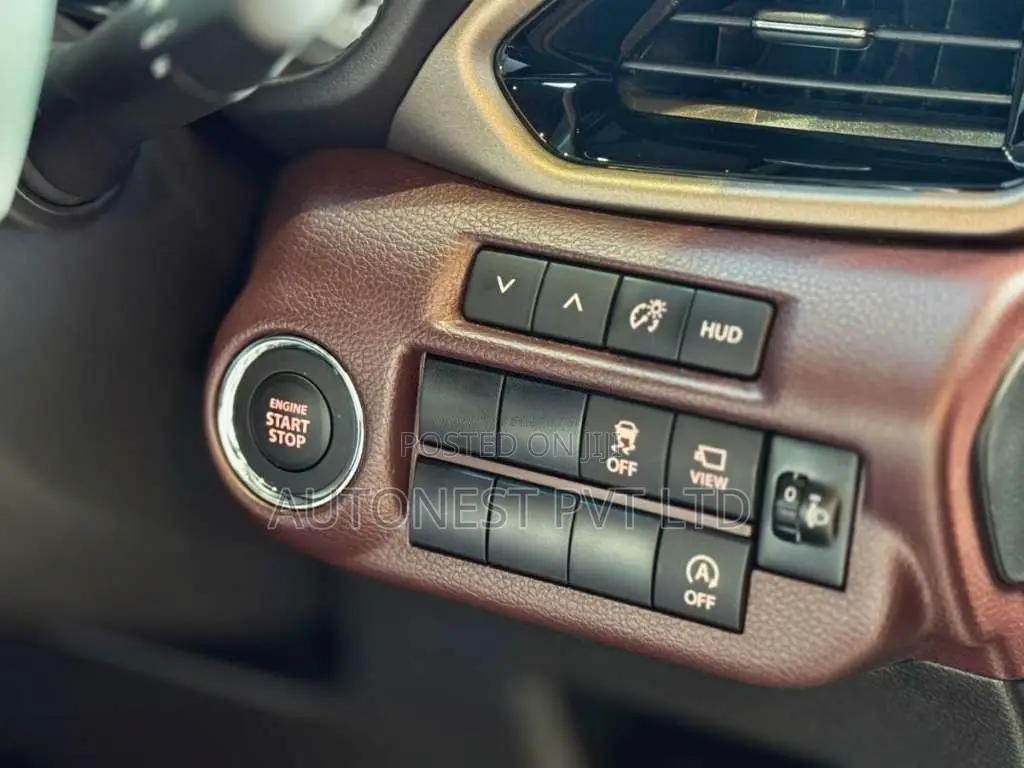 Toyota Taisor V Grade 2026 SUV Brand New
