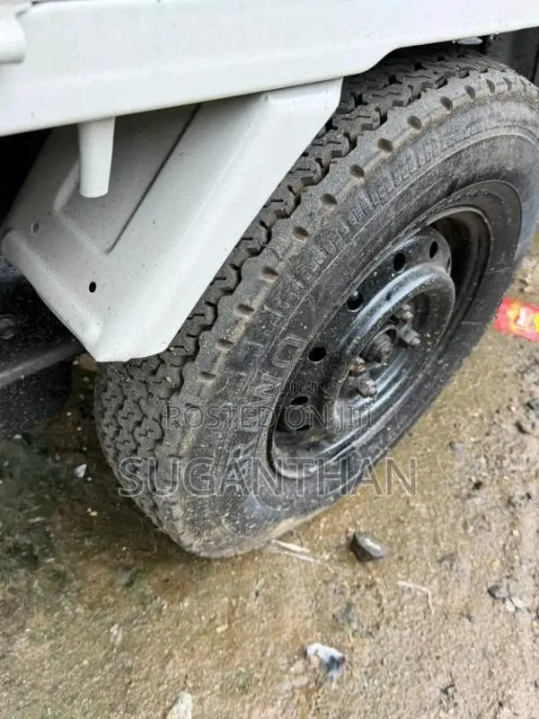 Subaru Sambar 2001 Lorry (Used)