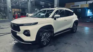 Toyota Taisor V Urban Cruiser 2026 SUV Brand New