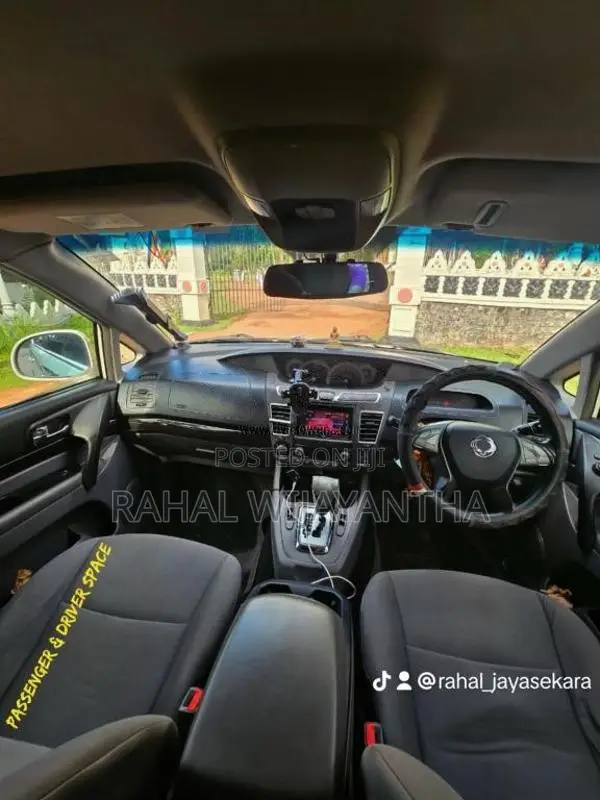 Micro Rodius 2017 SUV (Used)