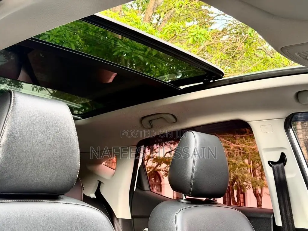 MG ZS 2019 SUV (Used)