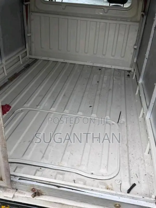Subaru Sambar 2001 Lorry (Used)