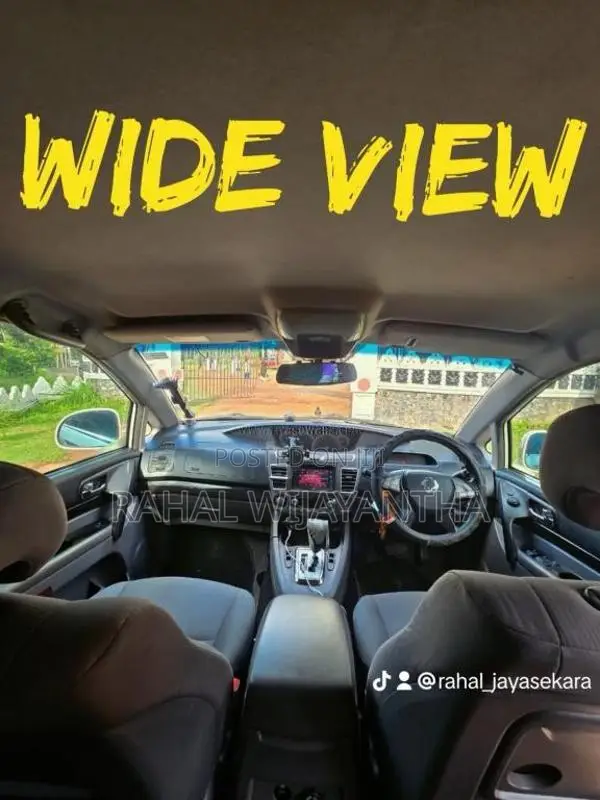 Micro Rodius 2017 SUV (Used)