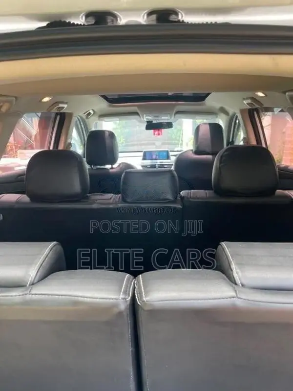 DFSK Glory I-Auto 2021 SUV (Used)