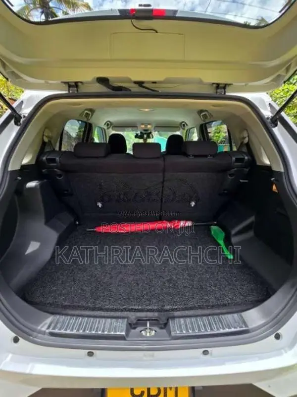 Toyota Raize G Grade 2023 SUV (Used)