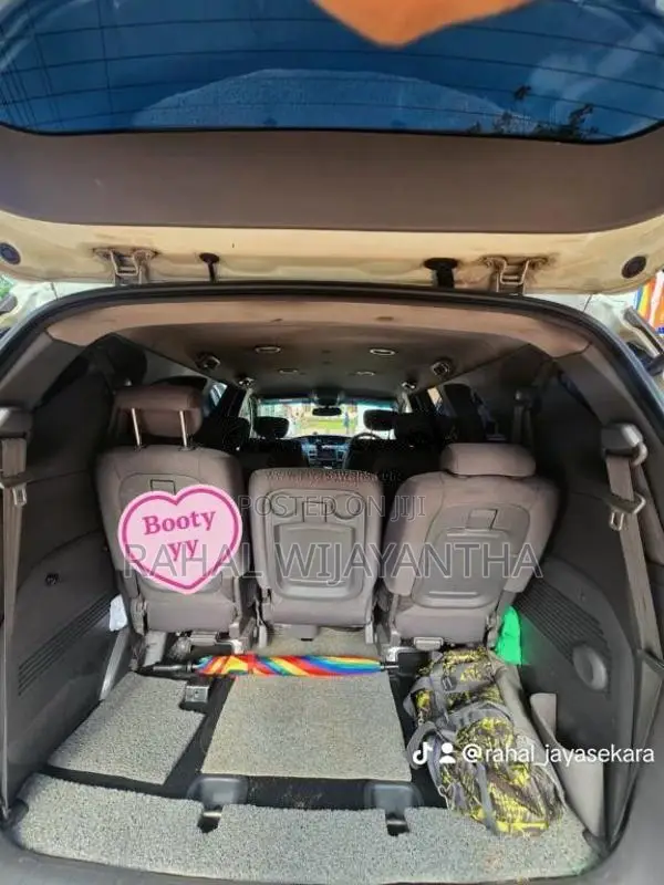 Micro Rodius 2017 SUV (Used)