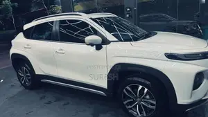 Toyota Taisor V Urban Cruiser 2026 SUV Brand New