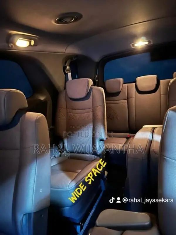 Micro Rodius 2017 SUV (Used)