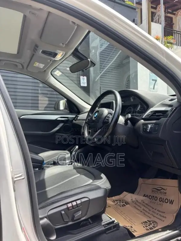 BMW X1 2018 SUV (Used)