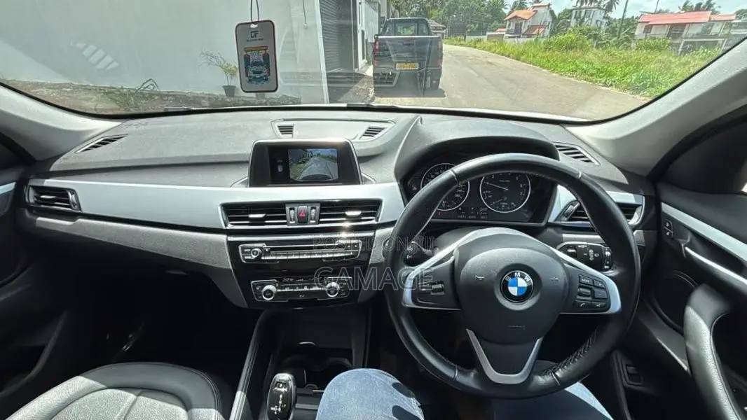 BMW X1 2018 SUV (Used)
