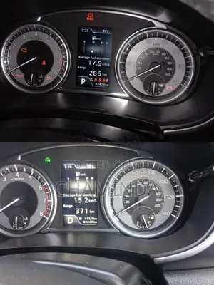 Suzuki Vitara 2020 SUV (Used)
