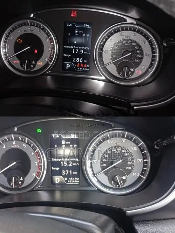 Suzuki Vitara 2020 SUV (Used)